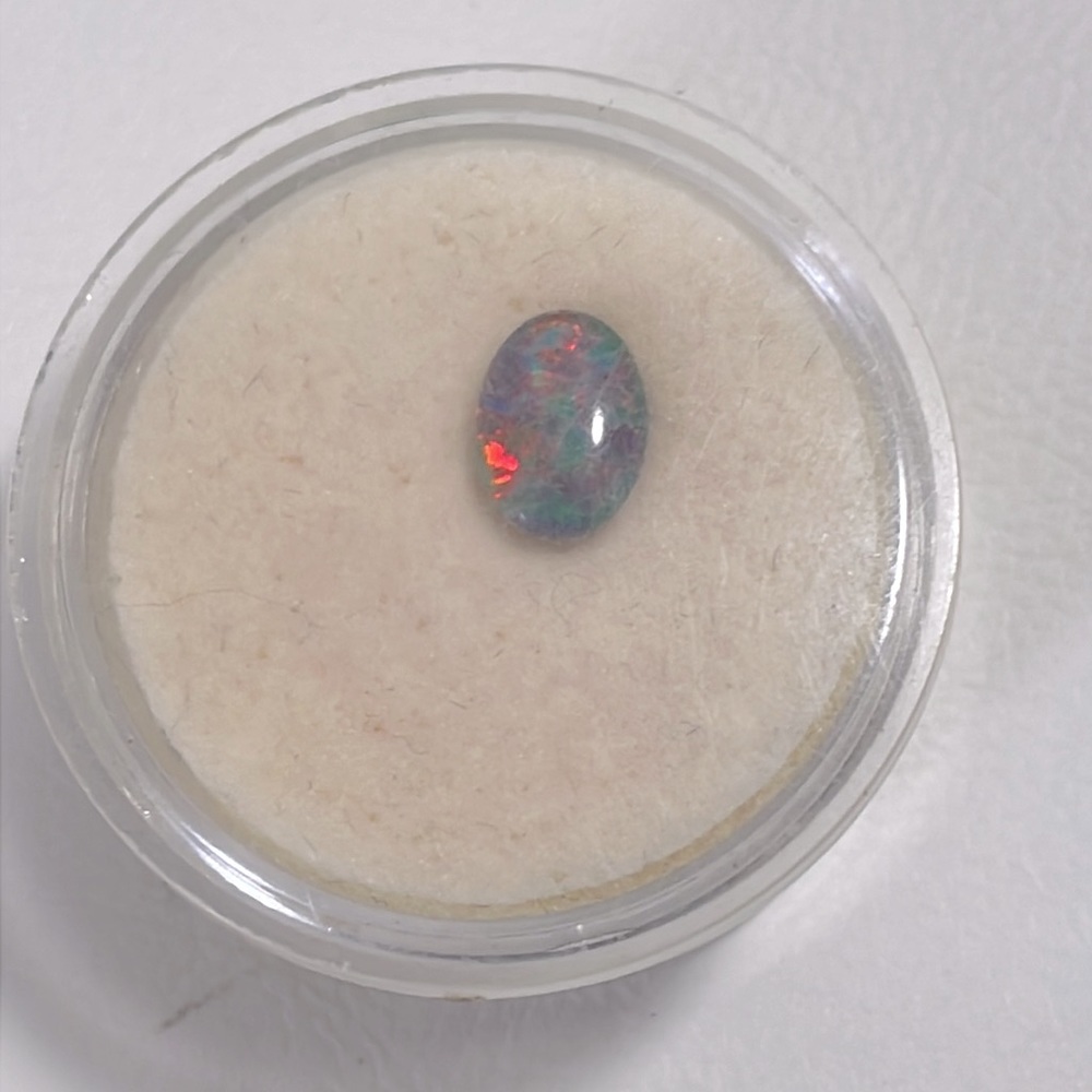 1.06ct Triplet Opal
